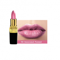 Magic Brilliance Lipstick L722 №705 Заманчивый розовый [Soffio Masters]