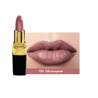Magic Brilliance Lipstick L722 №709 Обольщение [Soffio Masters]