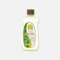 Aroma Rich Mugwort Essence Body Oil [Food a Holic]