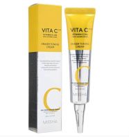 Vita C Plus Eraser Toning Cream [MISSHA]