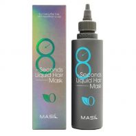 8 Seconds Liquid Hair Mask 100 ml [Masil]