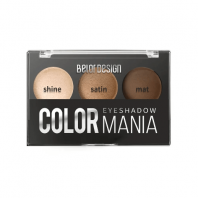 Color Mania Eyeshadow № 32 [Belor Design]