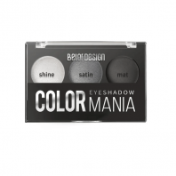 Color Mania Eyeshadow № 31 [Belor Design]