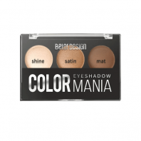 Color Mania Eyeshadow № 36 [Belor Design]