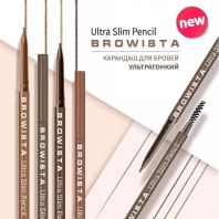 Browista Ultra Slim Pencil  №203 [Belor Design]