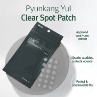 Clear Spot Patch [Pyunkang Yul]