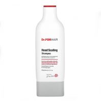 Head Scaling Shampoo 400 ml [Dr.Forhair]
