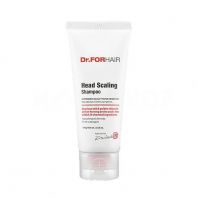 Head Scaling Shampoo 100ml [Dr.Forhair]