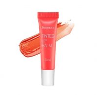 Tinted Lip Balm Coral [Deoproce]