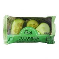 Peeling Soap Cucumber [Ekel]