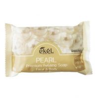 Peeling Soap Pearl [Ekel]