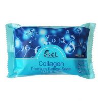 Peeling Soap Collagen [Ekel]