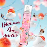 My Orchard Peach Real Soothing Gel Mist [FRUDIA]