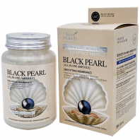 Black Pearl All-In-One Ampoule 250 ml [Eco Branch]