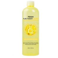 Pure Therapy Cleansing Water Lemon [Pekah]
