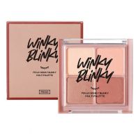 Winky Blinky #2 First Love [Pekah]