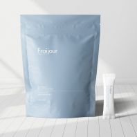 Pro Moisture Enzyme Powder Wash [Fraijour]
