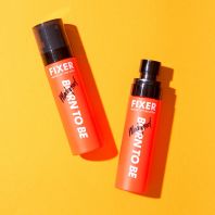 Make Up Setting Spray Fixer Born To Be Madproof  [A'pieu]