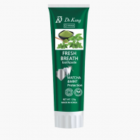 Fresh Breath Toothpaste Matcha & Mint Protection [Dr. Kang]