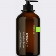 Ceraclinic Dermaid 4.0 Anti-Hair Loss Shampoo Green Cleanse [EVAS]