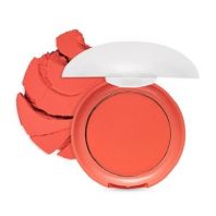Lovely Cookie Blusher RD301 Red Grapefruit Pudding [Etude House]