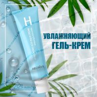 Aronix Hyaluronic Acid Aqua Cream [Medi Flower]