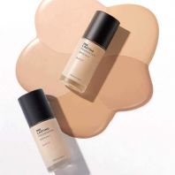 Ink Lasting Foundation Slim Fit SPF30 PA++ N203 [The Face Shop]