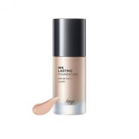 Ink Lasting Foundation Glow V203 SPF30 PA++ [The Face Shop]
