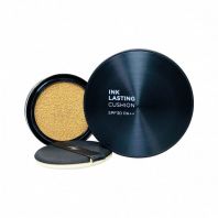 Ink Lasting Cushion SPF30 PA++ N201 [The Face Shop]