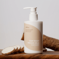 Yam Root Vegan Milk Cleanser [Isntree]