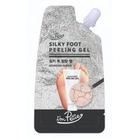 Silky Foot Peeling Gel [I'M Petie]