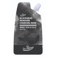 Blackhead Remover Charcoal Mask [I'M Petie]