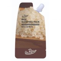 Rice Sleeping Pack [I'M Petie]
