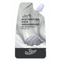 Mud Purifying Mask [I'M Petie]