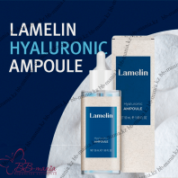 Hyaluronic Ampoule [Lamelin]