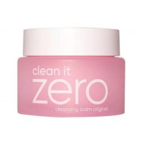 Clean It Zero Cleansing Balm Original 25 ml [Banila Co]