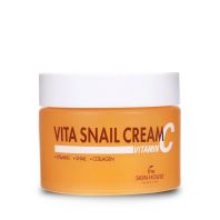 Vita Snail Cream [The Skin House]