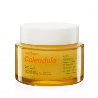 Su:Nhada Calendula pH Balancing & Soothing Cream [Missha]