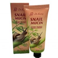 Snail Mucin Natural Intensive Hand Cream [Dr.Kang]