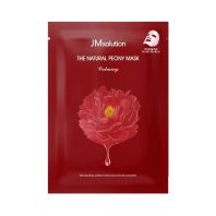 The Natural Peony Mask Calming [JMSolution]
