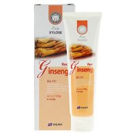 XYLOSE Red Ginseng Toothpaste