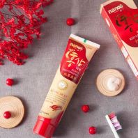 Nano Red Ginseng Toothpaste [Hanil]