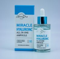 Miracle Hyaluronic All In One Ampoule [Grace Day]
