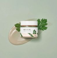 Mugwort Calming Cream [Round Lab]