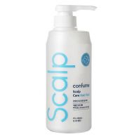 Confume Scalp Care Hair Pack [Welcos]