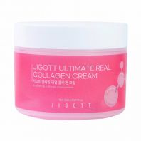 Jigott Ultimate Real Collagen Cream [Jigott]