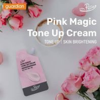 Pink Magic Tone-up Cream [I'm Petie]