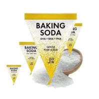 Baking Soda Gentle Pore Scrub 5 gr [J:ON]
