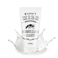 Fresh Mate Milk Mask [A'Pieu]