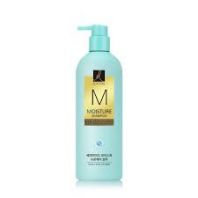 Ceramide Moisture Care 10X Shampoo [Elastine]